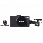 ThiEYE MOTO ONE 1080P Sport камера Auto Видеорегистратор Мотор Тире с двумя передними задними камкордерами Объектив для автомобиля Авто мотоцикл