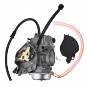 OEM Карбюратор Карбюратор Части Для Kawasaki KVF400 PRAIRIE 400 4x4 1999-2002 Двигатель