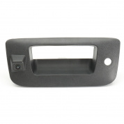 Авто Tailgate Handle Backup камера CCD для Chevrolet GMC Silverado Sierra 2007-13