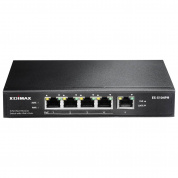 Edimax ES-5104PH