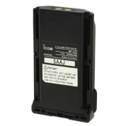 Аккумулятор для рации BP-232 для ICOM F26 (черный)