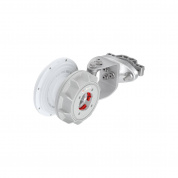 RF elements 90° Sector HG3-TP-S90