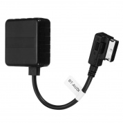 Аудиокабель для Audi A6L Q70 AMI MMI Music Interface Bluetooth