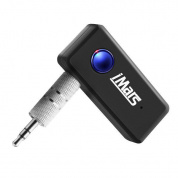Автомобильный музыкальный приемник 3Pcs / 5Pcs / 10Pcs iMars B-1 KN311 Airoha4.1 Bluetooth Hands Free Stereo