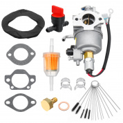Прокладка карбюратора Набор Для Onan Cummins A041D736 Microquiet 4000-Вт Генераторы 4KYFA26100