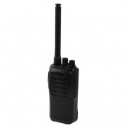 FD-92 Walkie Talkie, поддержка 16 каналов памяти, функция сканирования и мониторинга, беспроводное расстояние: 5 км, диапазон частот: 400-420 МГц / 450-470 МГц