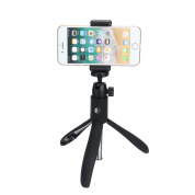 Bluetooth Selfie Палка Для DJI OSMO Держатель для карманного телефона Gimbal Стабилизатор На открытом воздухе Охотничьи принадлежности