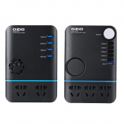 Авто Зарядное устройство QC3.0 Fast  12V до 220