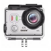 EKEN H7s 4K 30fps 12M Wifi Водонепроницаемы Действие камера Спорт DV