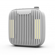 Улучшает устройство помощи при сне Sleeping White Noise Machine