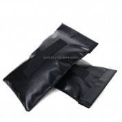 Физическая подготовка Тяжелая атлетика Фитнес Тяжелая атлетика Мешок с песком, размер: 33 x 19 см
