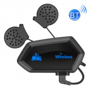 M01 Многофункциональный Bluetooth 5.0 Шлем шлема