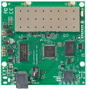MikroTik RB711G-5HnD