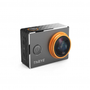 ThiEYE V6 4K Wifi Действие камера С заменяемым камера Объектив Fliter Sport камера