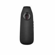 Mini DV007 Small Security камера Диктофон Видеорегистратор Портативный клип