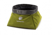 Pet Bowl Training Treat Сумки Pet Water Сумка На открытом воздухе Feed Bait Food Snack Pouch Ремень Сумки