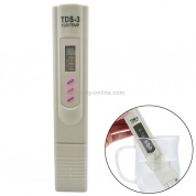 Цифровые TDS Meter Тестер Фильтр Фильтр Частое тестерируйте Тестер ЧАСТИ ДВИЖЕНИЯ МИНЕРАЛА