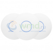 Ubiquiti UniFi AP AC Pro (3-pack)