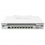 MikroTik CCR1009-7G-1C-PC
