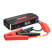 Многофункциональная батарея Jump Starter Power Bank Rechargable 68800mAh 12V 4USB