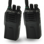 TH-920H Walkie Talkie, поддержка 16 каналов, функция сканирования и мониторинга, беспроводное расстояние: 3-5 км (2 шт. В одной упаковке, цена указана за 2 шт.)