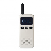 Ksun X-30 M2 Открытый Ручной Мини Walkie Talkie Цвет Случайная Доставка