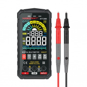 HABOTEST HT126B Цифровой высокоточный мини-мультиметр