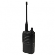 FD-229 Walkie Talkie с фонариком, поддержка 16 каналов памяти, аварийная сигнализация и функция мониторинга, беспроводное расстояние: 5 км, диапазон частот: 400-470 МГц