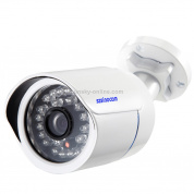 szsinocam SN-IPC-5003B H.264 HD 960P 1,3-мегапиксельная инфракрасная IP-камера ночного видения, ИК-расстояние: 25 м