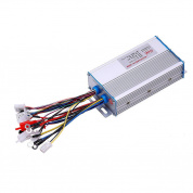 BIKIGHT 48V-64V 450W Бесколлекторный мотор Двойной режим контроллера для велосипеда велосипеда велосипеда велосипеда велосипеда вел