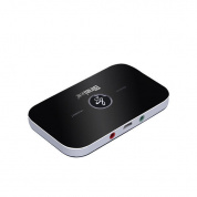 Беспроводной адаптер A2DP Aux Binai G6 Hifi 2 в 1 Bluetooth 4.1 стерео аудио приемник передатчик