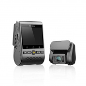 VIOFO A129-D Duo Dual камера Двойная запись с задней частью