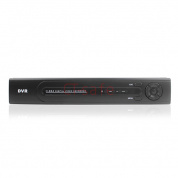 Видеорегистратор 4-канальный d1/4 * ahd_l (12fps). H. 264 CCTV DVR с аудио, HDMI, 1080 P NVR гибридный