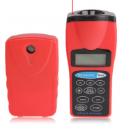 Лазерная точка ультразвукового дальномера (1,5-60 футов)