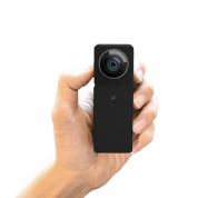 Hualai Xiaизang 1080P Интеллектуальная панорамная сеть WiFi IP камера Двухстороннее аудио ночного видения Dual CMOS камера От Xiaomi Youpin