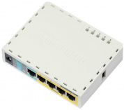 MikroTik RB750UP