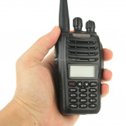 BAOFENG UV-B5 портативная рация рация Retevis VHF / UHF 5W 99CH двухстороннее радио FM-трансивер