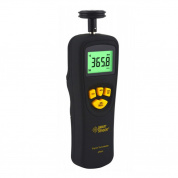 Smart Sensor AR925 ЖК-дисплей Контактный тахометр