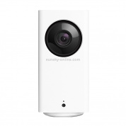Оригинальная IP-камера Xiaomi Mijia Dafang Smart Monitor 110 Degree 1080P HD Intelligent Security WIFI Night Vision для Mi Home App (белый)
