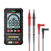 HABOTEST HT124A Мини-цифровой дисплей Высокоточный мультиметр