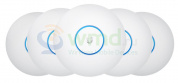 Ubiquiti UniFi AP AC Pro (5-pack)