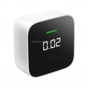 Оригинальный монитор формальдегида Xiaomi Youpin JQJCY01YM Honeywell (белый)