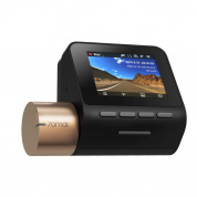 70mai Lite Midrive D08 1080P Авто Видеорегистратор Ночное видение Starlight 130 градусов EN / RU / KR / JP Язык от Xiaomi Youpin