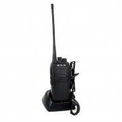RETEVIS RT1 10W UHF 400-520 МГц 16CH портативная кабина Talkie, US Plug