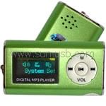 MP3-плеер с динамиком