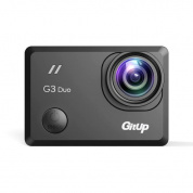 Gitup G3 Duo PRO 170 Degree Packaging Sport DV 2 дюймов Жесткое действие экрана камера Sony Датчик