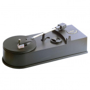 WIMI EC008B проигрыватель с встроенным динамиком Vinyl LP для MP3 WAV Converter