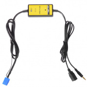 USB / SD 8p подключить цифровой кд зарядное устройство