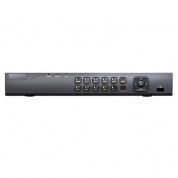Видеорегистратор 4 канальный HD TVI HDMI поддержка TVI