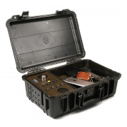 Интеллектуальный акустический сейф «SPY-box»